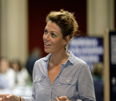 DIRECTRICE TECHNIQUE